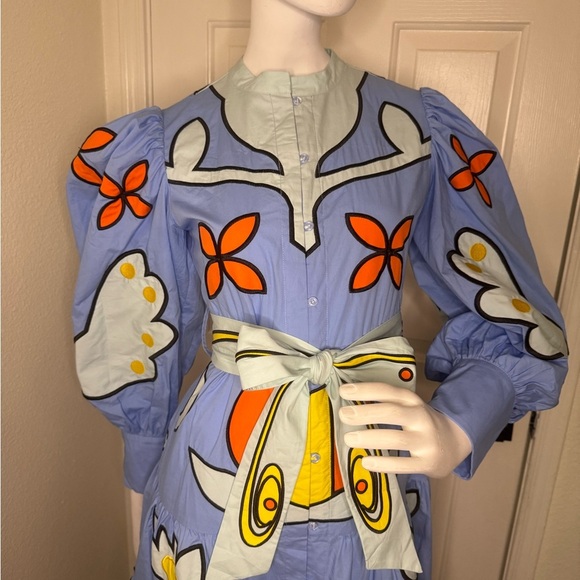 CELIA B
Women's Zircon Dress Size XS. - Picture 9 of 17